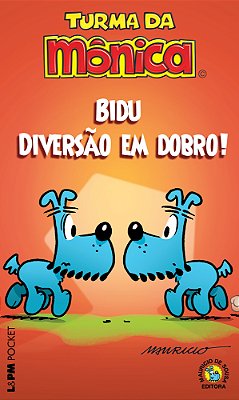 Bidu - Diversão Em Dobro!