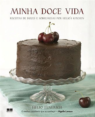 Minha Doce Vida