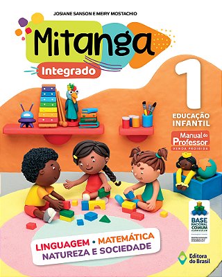 Mitanga Integrado