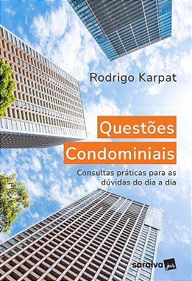 Questões Condominais - 1ª Edição 2024
