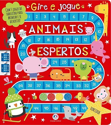 Animais Espertos