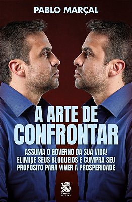 A Arte De Confrontar