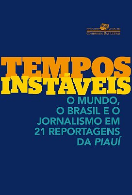 Tempos Instáveis