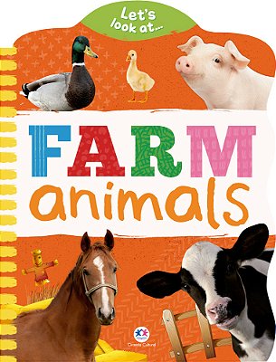Farm Animals