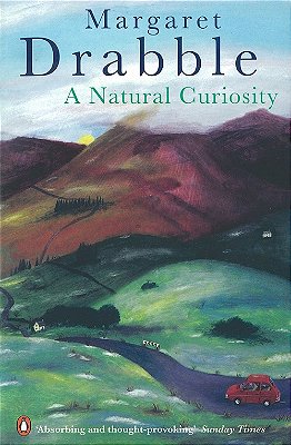 Natural Curiosity - Mf
