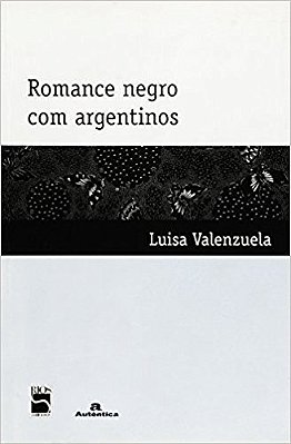 Romance Negro Com Argentinos