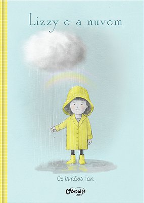 Lizzy E A Nuvem Os Irmãos Fan