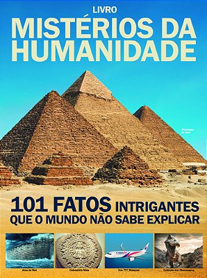 Grandes Mistérios Da Humanidade