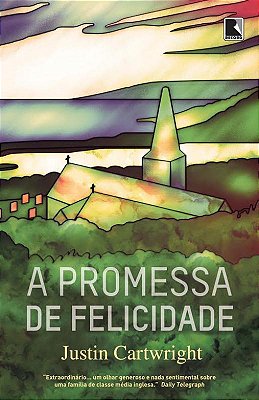 A Promessa De Felicidade