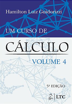 Um Curso De Cálculo - Volume 4