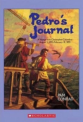 Pedro's Journal-..