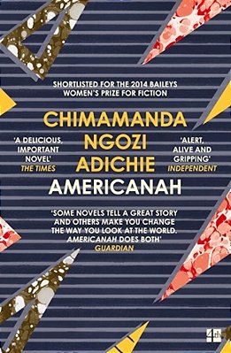 Americanah