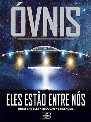 Mundo Em Foco Ovnis