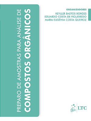 Preparo De Amostras Para Análise De Compostos Orgânicos