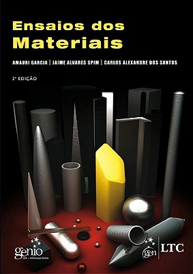 Ensaios Dos Materiais