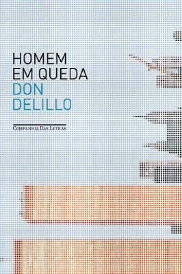 Homem Em Queda