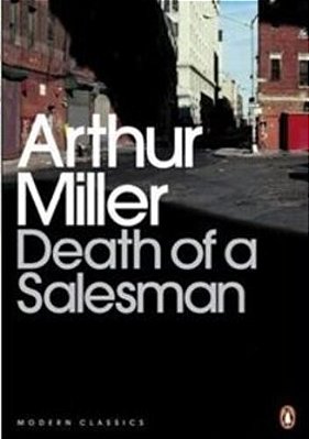 Death Of A Salesman - Modern Classics