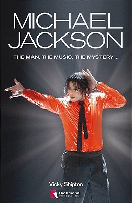 Michael Jackson - The Man, The Music, The Mystery