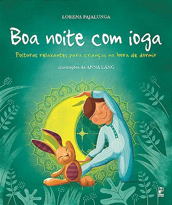 Boa Noite Com Ioga