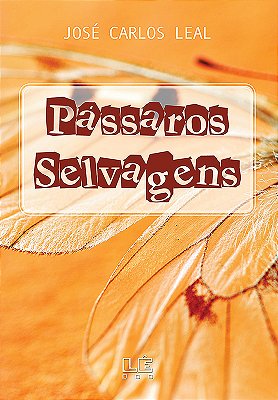 Pássaros Selvagens