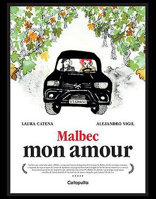 Malbec Mon Amour
