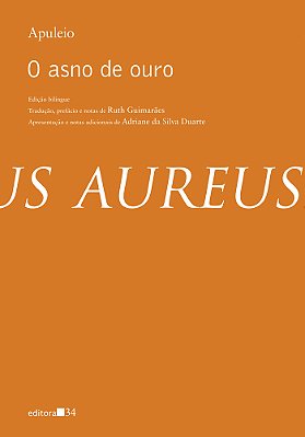 O Asno De Ouro