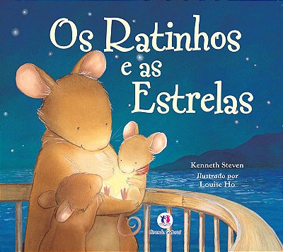 Os Ratinhos E As Estrelas