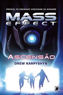Mass Effect: Ascensão (Vol. 2)