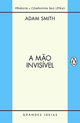 A Mão Invisível