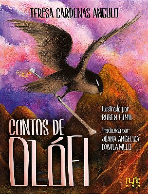 Contos De Olófi