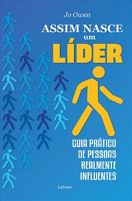 Assim Nasce Um Líder