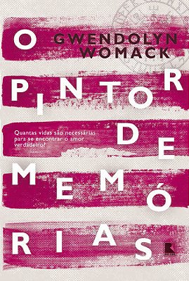 O Pintor De Memórias