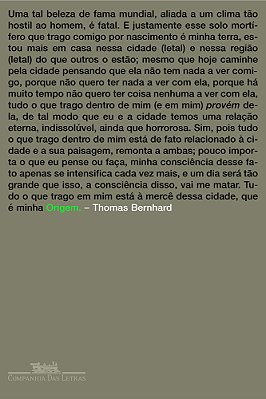 Origem
