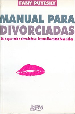 Manual Para Divorciadas