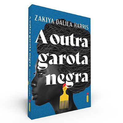 A Outra Garota Negra