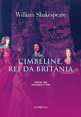 Cimbeline, Rei Da Britânia