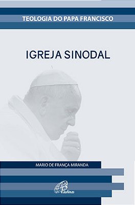 Igreja Sinodal