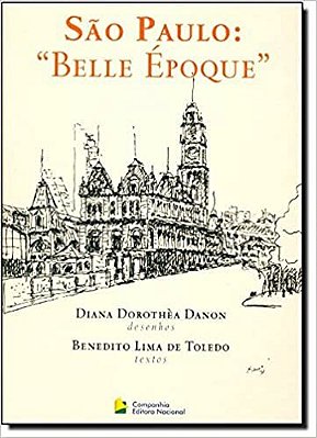 São Paulo - Belle Époque