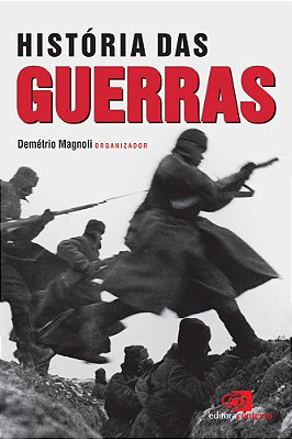 História Das Guerras
