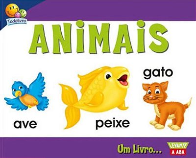 Diversão Com... Animais