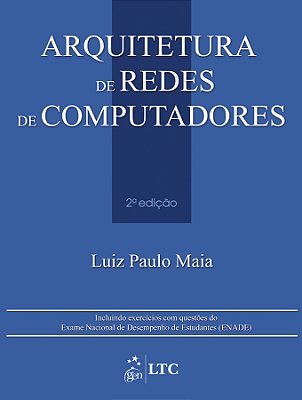 Arquitetura De Redes De Computadores