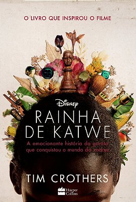 Rainha De Katwe
