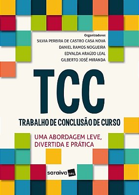 Tcc Trabalho De Conclusão De Curso