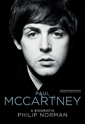 Paul Mccartney — A Biografia