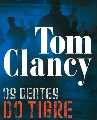 Os Dentes Do Tigre