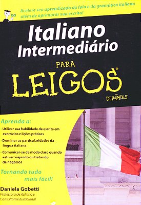 Italiano Intermediário Para Leigos