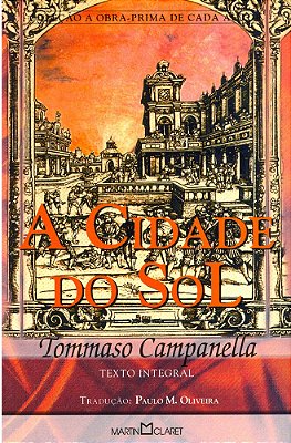 A Cidade Do Sol