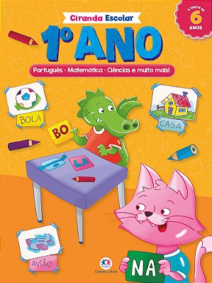 1º Ano