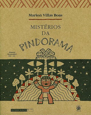 Mistérios Da Pindorama