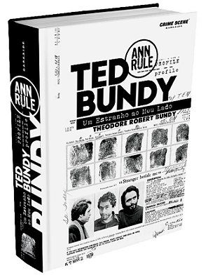 Ted Bundy - Um Estranho Ao Meu Lado